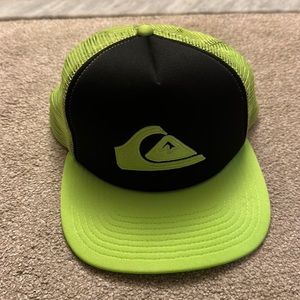 Quiksilver Snapback hat